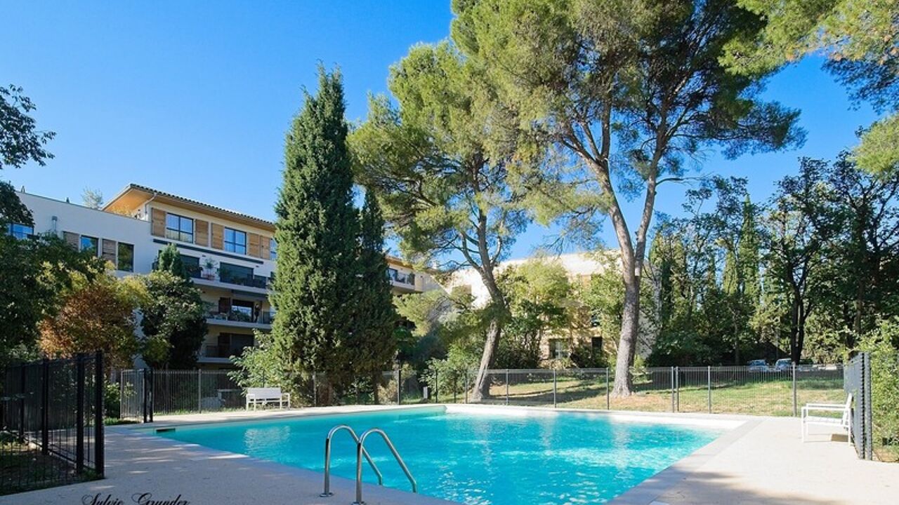 appartement 3 pièces 69 m2 à vendre à Aix-en-Provence (13090)