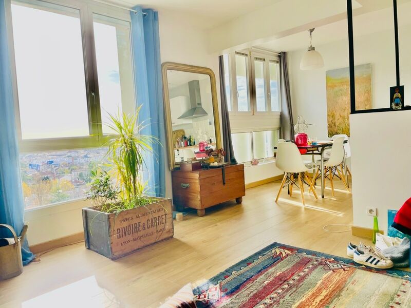 Appartement 4 pièces  à vendre Bouscat (Le) 33110