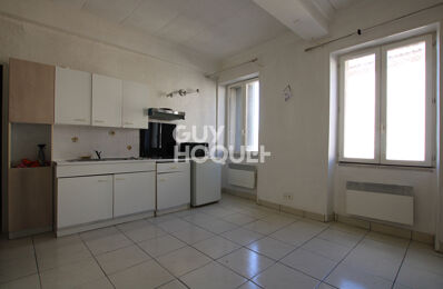 vente appartement 71 000 € à proximité de Avignon (84000)