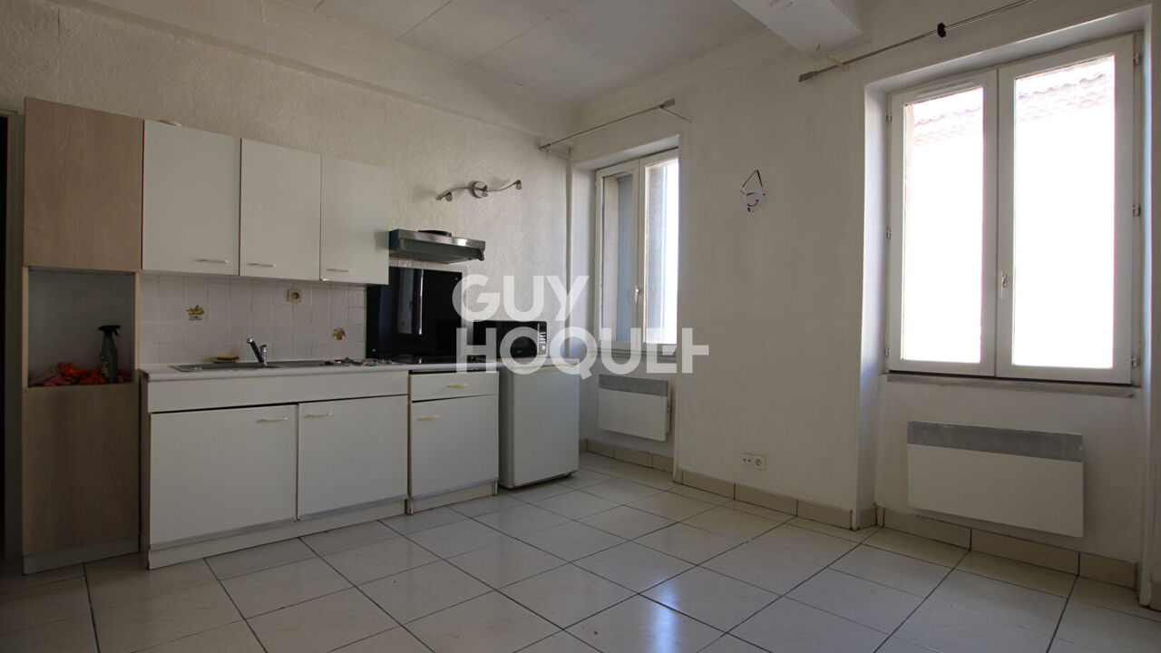 appartement 1 pièces 25 m2 à vendre à Avignon (84000)