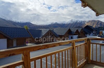 vente appartement 123 000 € à proximité de Le Monêtier-les-Bains (05220)