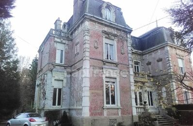 vente maison 299 900 € à proximité de Recques-sur-Hem (62890)