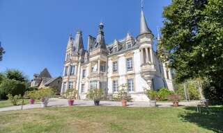 Maison 12 Pièces 660 m² à vendre à Ydes (15210)