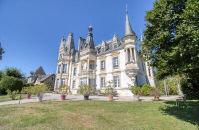 vente maison 1 045 000 € à proximité de Saint-Vincent-de-Salers (15380)