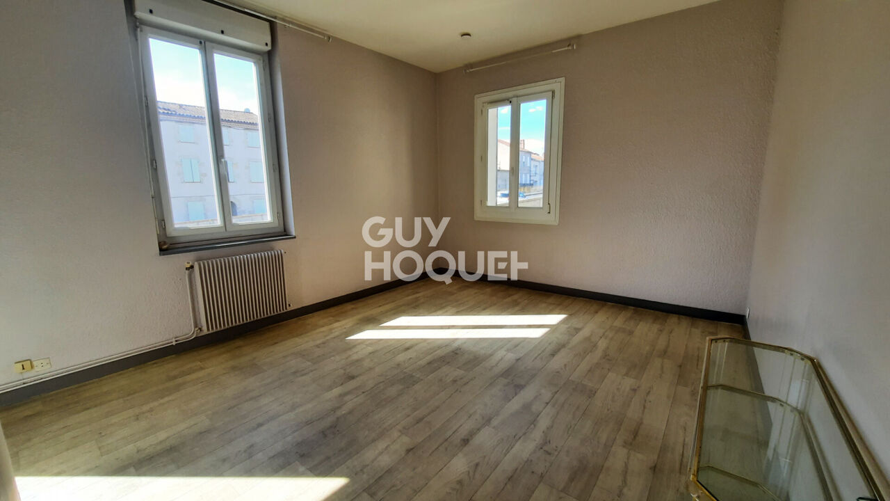 appartement 1 pièces 26 m2 à louer à Agen (47000)