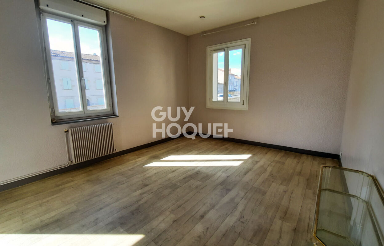 appartement 1 pièces 26 m2 à louer à Agen (47000)