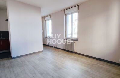 location appartement 299 € CC /mois à proximité de Agen (47000)