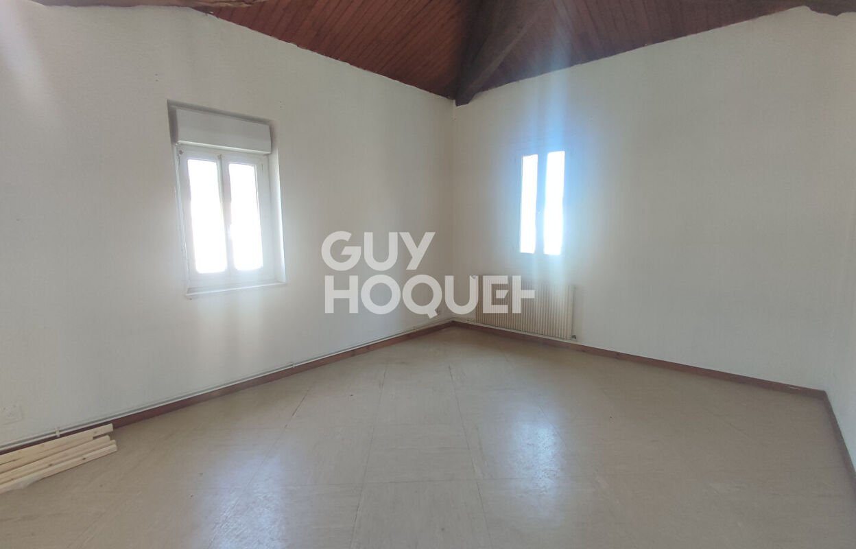 appartement 1 pièces 33 m2 à louer à Agen (47000)