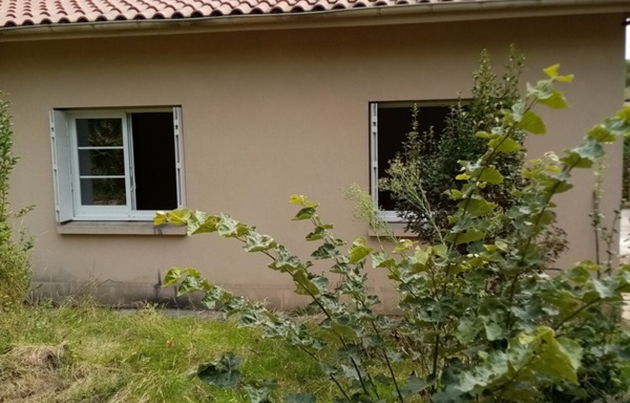 maison 4 pièces 85 m2 à vendre à Auch (32000)