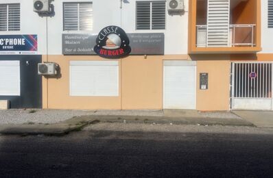 vente commerce 68 000 € à proximité de Guyane