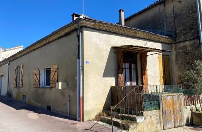 vente maison 43 000 € à proximité de Lagraulet-du-Gers (32330)