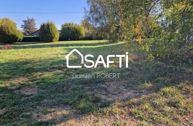 vente terrain 69 360 € à proximité de Rancenay (25320)