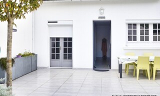 Maison 5 Pièces 141 m² à vendre à Tonnay-Boutonne (17380)
