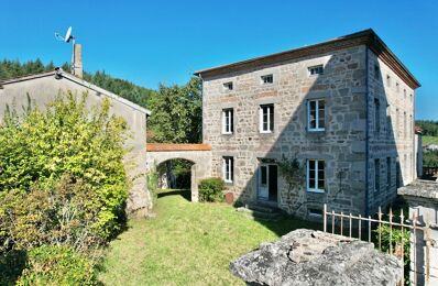 vente maison 95 000 € à proximité de Saint-Priest-la-Prugne (42830)