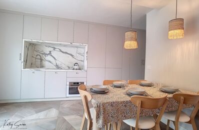 vente appartement 235 000 € à proximité de Saturargues (34400)