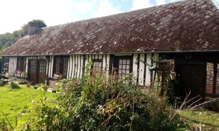 Maison 2 Pièces 72 m² à vendre à Cany-Barville (76450)
