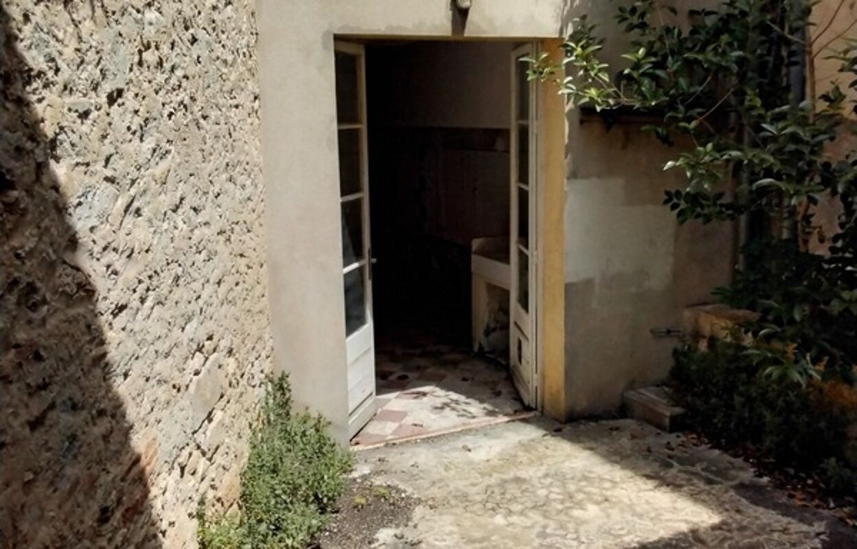 maison 3 pièces 81 m2 à vendre à Duras (47120)