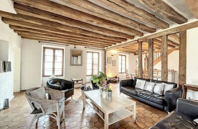 vente appartement 349 000 € à proximité de Fontenay-Aux-Roses (92260)