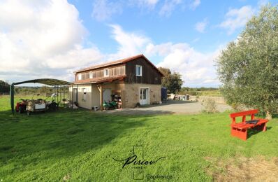 vente maison 399 000 € à proximité de Brissac-Loire-Aubance (49320)