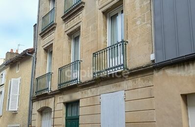 vente maison 694 000 € à proximité de Montamisé (86360)