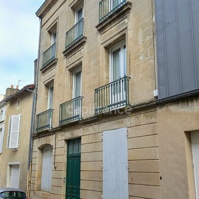 Maison 12 pièces 275 m²