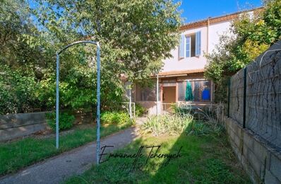 vente maison 232 000 € à proximité de Alleins (13980)