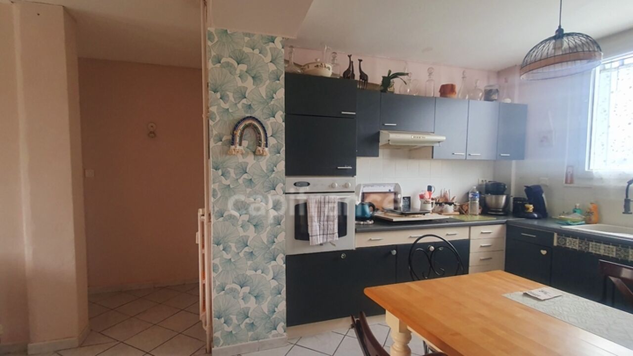 appartement 3 pièces 61 m2 à vendre à Annemasse (74100)