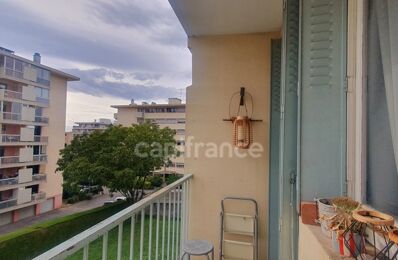 vente appartement 215 000 € à proximité de Saint-Cergues (74140)