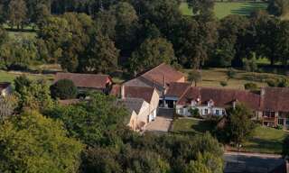 Maison 6 Pièces 154 m² à vendre à La Châtre (36400)