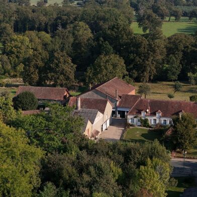 Maison 6 pièces 337000 €