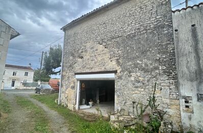 vente garage 29 000 € à proximité de Aumagne (17770)