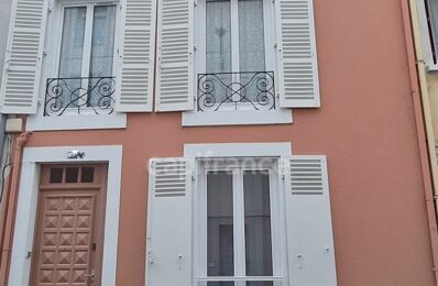 vente maison 248 500 € à proximité de Brette-les-Pins (72250)