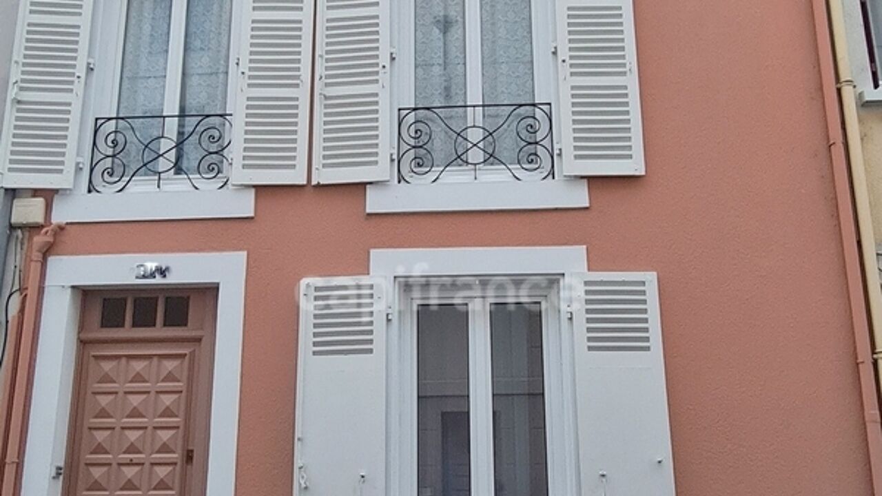 maison 7 pièces 130 m2 à vendre à Le Mans (72000)