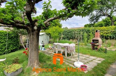 vente maison 252 000 € à proximité de Saint-Gervais-sur-Roubion (26160)