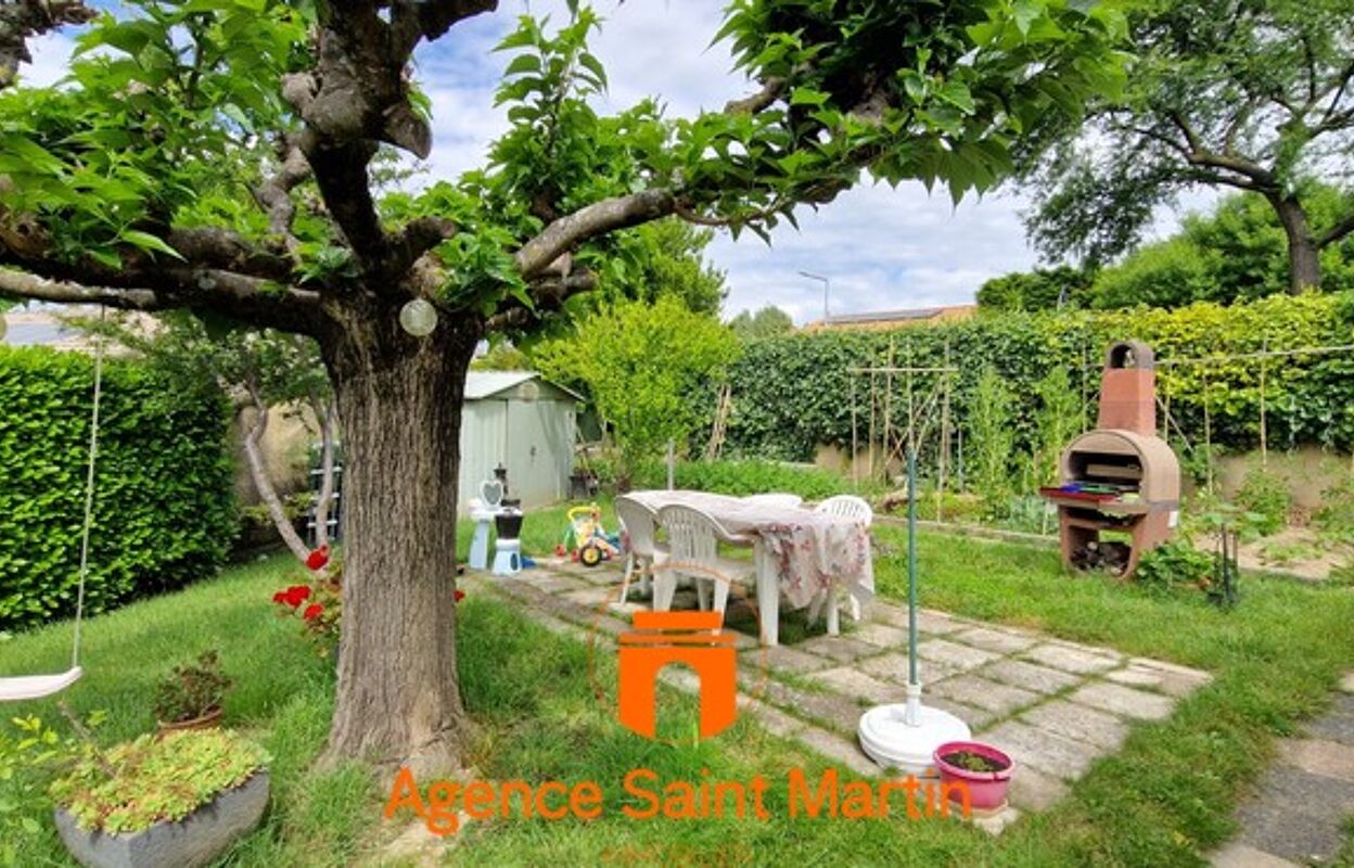 maison 4 pièces 79 m2 à vendre à Montélimar (26200)