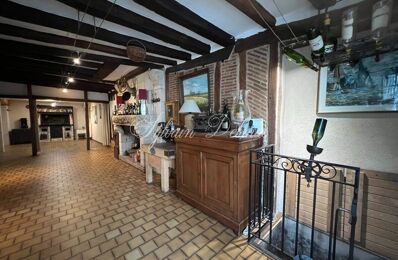 vente maison 690 000 € à proximité de Saint-Pierre-des-Corps (37700)