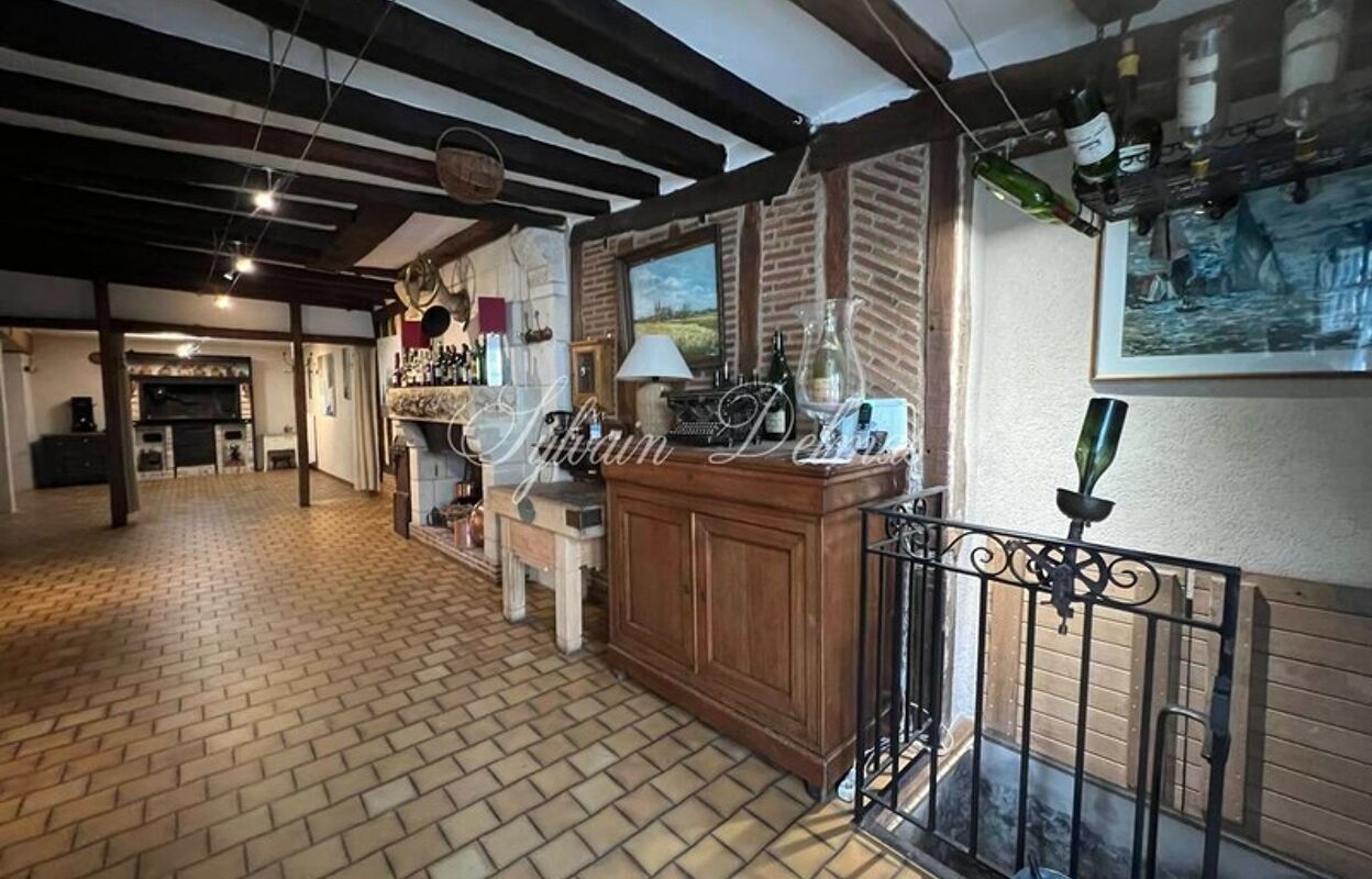 maison 8 pièces 250 m2 à vendre à Tours (37000)