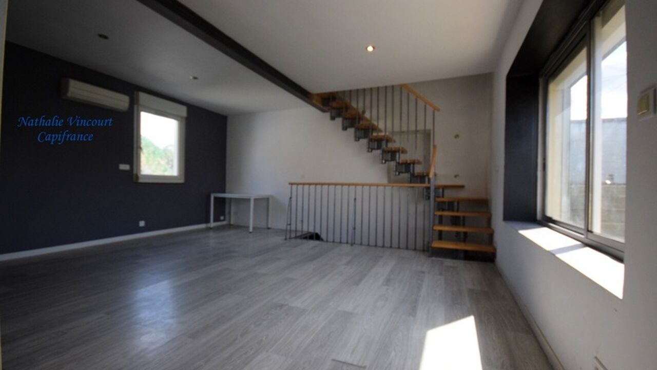 maison 3 pièces 50 m2 à vendre à Bouguenais (44340)