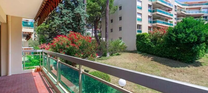 Appartement 4 pièces  à vendre Nice 06300