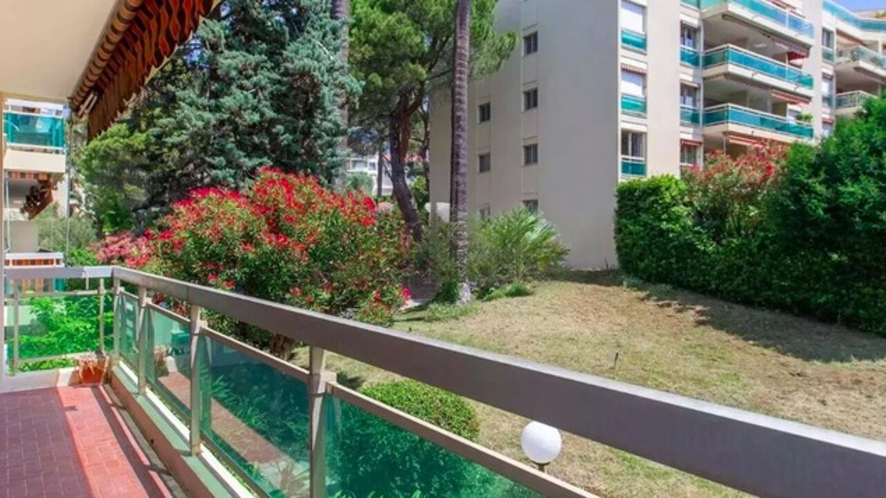 appartement 4 pièces 95 m2 à vendre à Nice (06300)