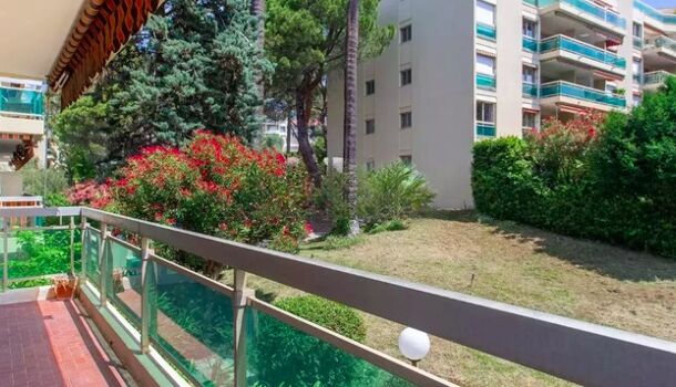 Appartement 4 pièces  à vendre Nice 06300