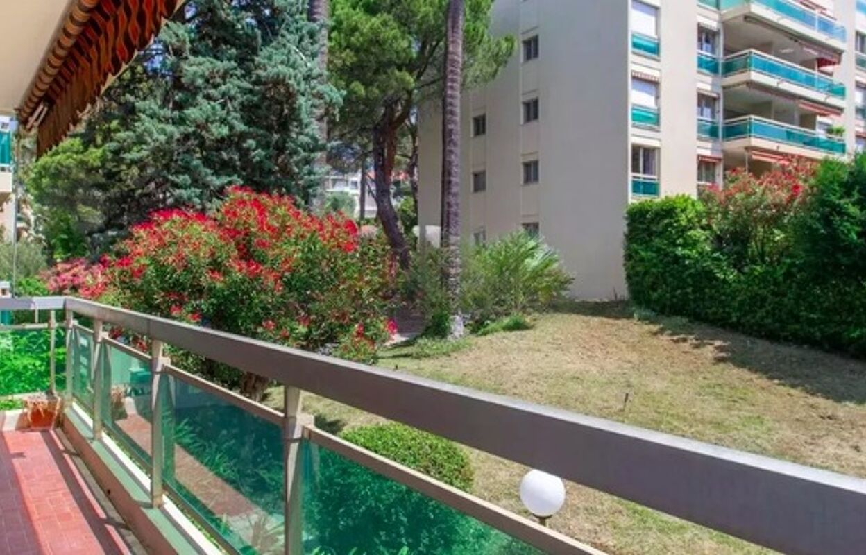 appartement 4 pièces 95 m2 à vendre à Nice (06300)