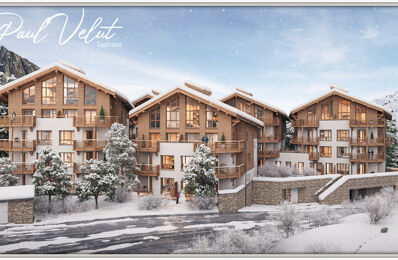 vente appartement 885 000 € à proximité de Les Deux Alpes (38860)