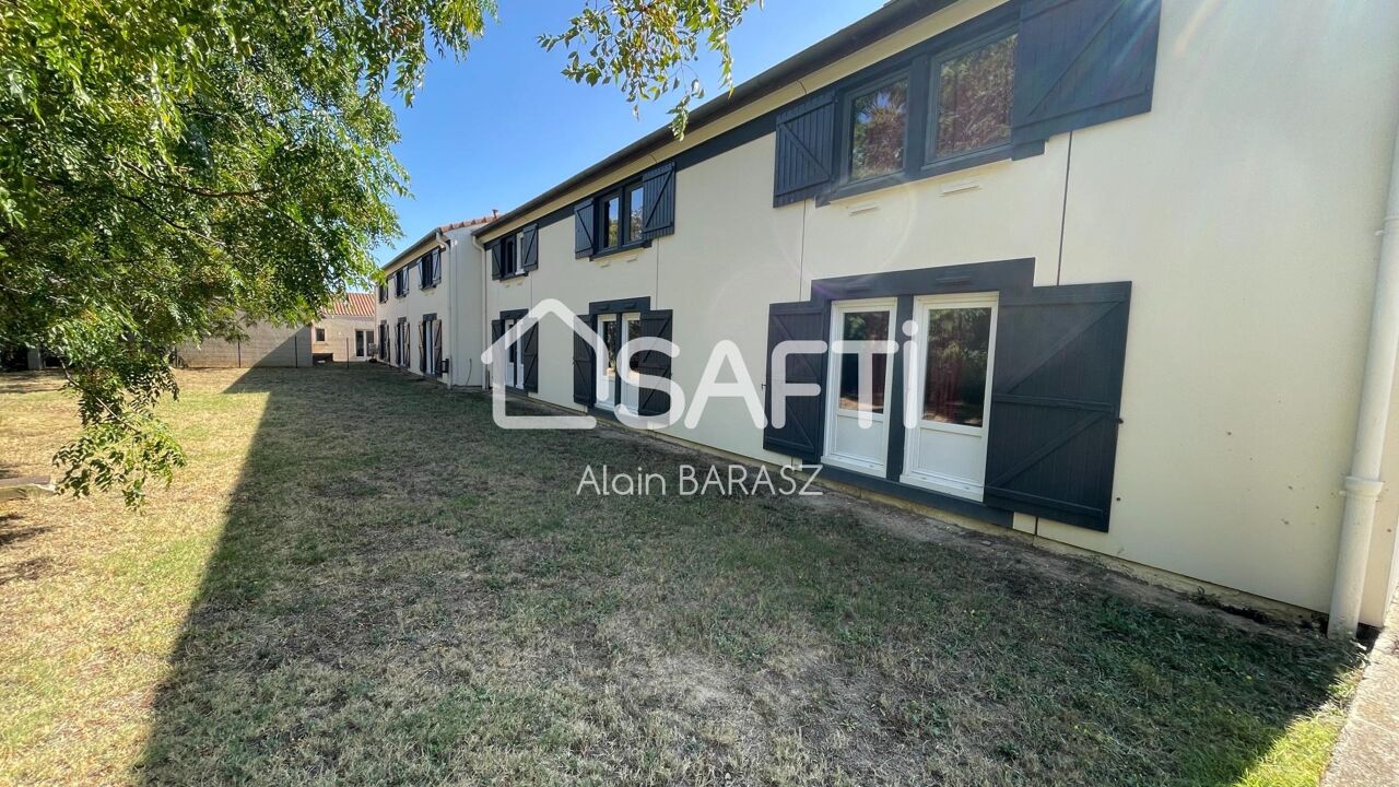 commerce 50 pièces 1050 m2 à vendre à Narbonne (11100)