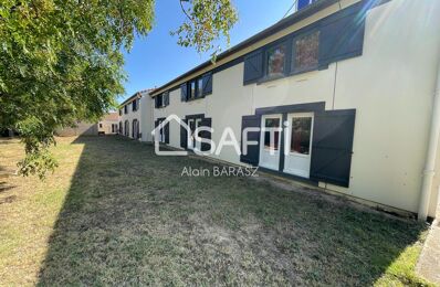 vente commerce 1 575 000 € à proximité de Narbonne (11100)