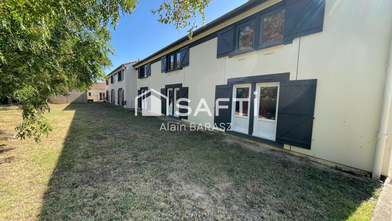 commerce 50 pièces 1050 m2 à vendre à Narbonne (11100)