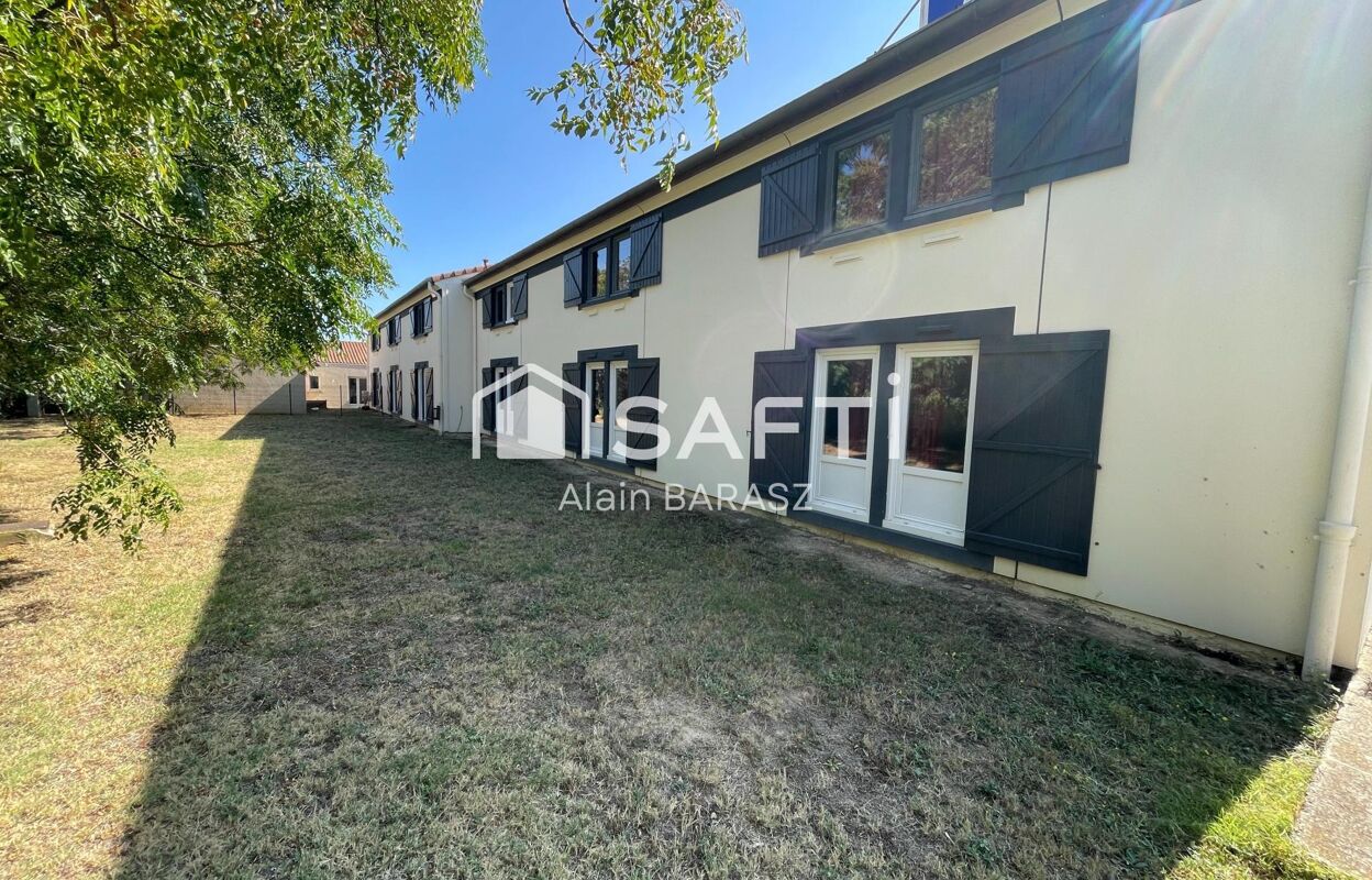 commerce 50 pièces 1050 m2 à vendre à Narbonne (11100)