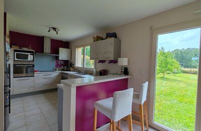 vente maison 179 900 € à proximité de Beaufort-en-Anjou (49250)