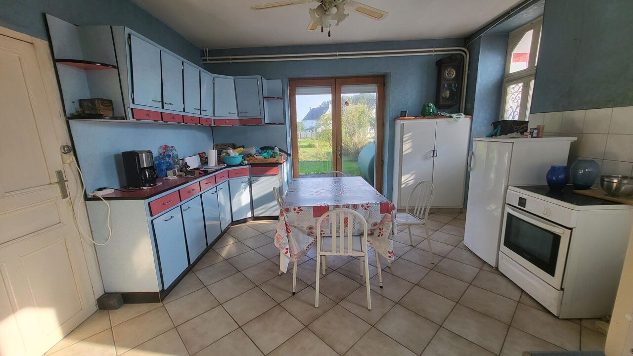 maison 7 pièces 130 m2 à vendre à Languidic (56440)