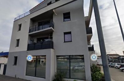 location appartement 730 € CC /mois à proximité de Genas (69740)